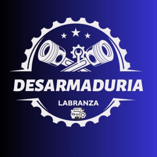 DESARMADURIA LABRANZA