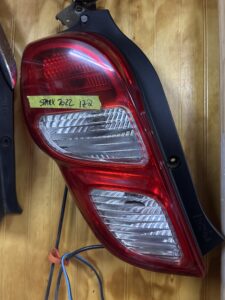 Foco trasero izquierdo original Chevrolet Spark GT 2020