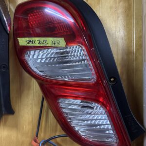 Foco trasero izquierdo original Chevrolet Spark GT 2020